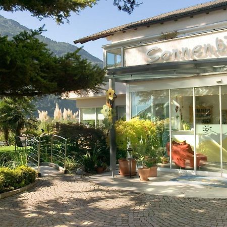 Palmengarten Hotel Gstoer Лагундо Екстериор снимка