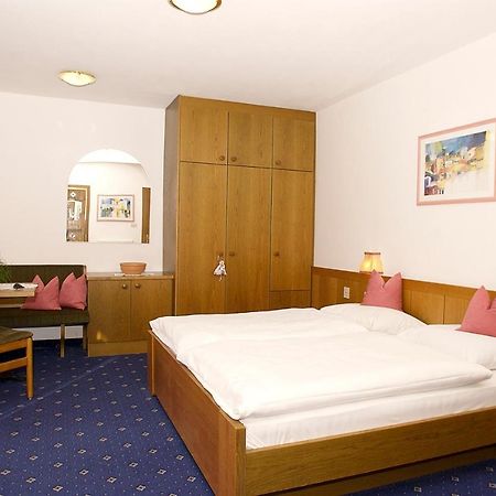 Palmengarten Hotel Gstoer Лагундо Екстериор снимка