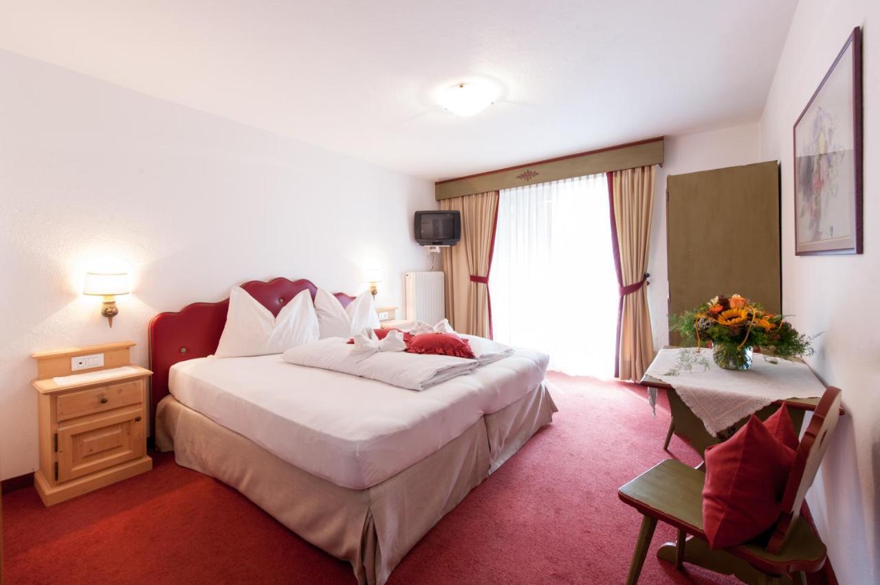 Palmengarten Hotel Gstoer Лагундо Екстериор снимка