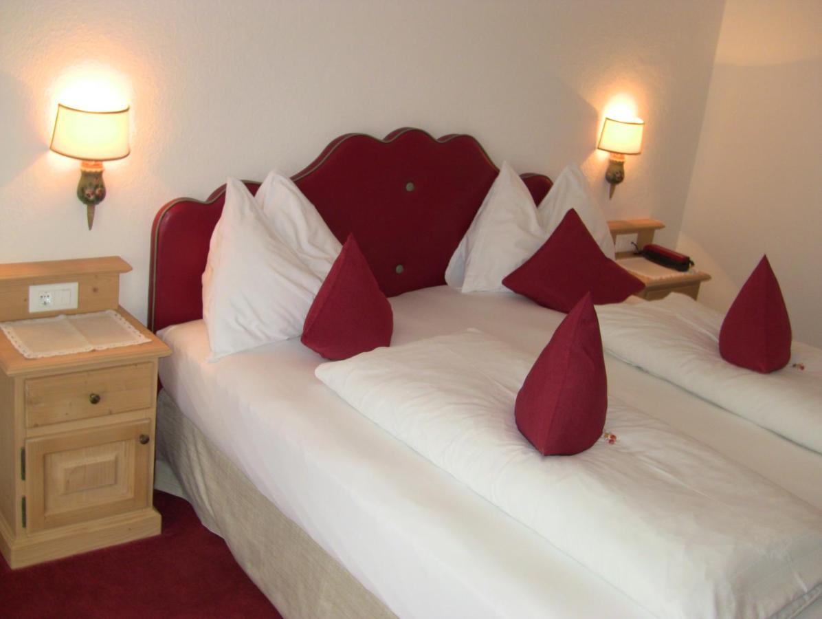 Palmengarten Hotel Gstoer Лагундо Екстериор снимка