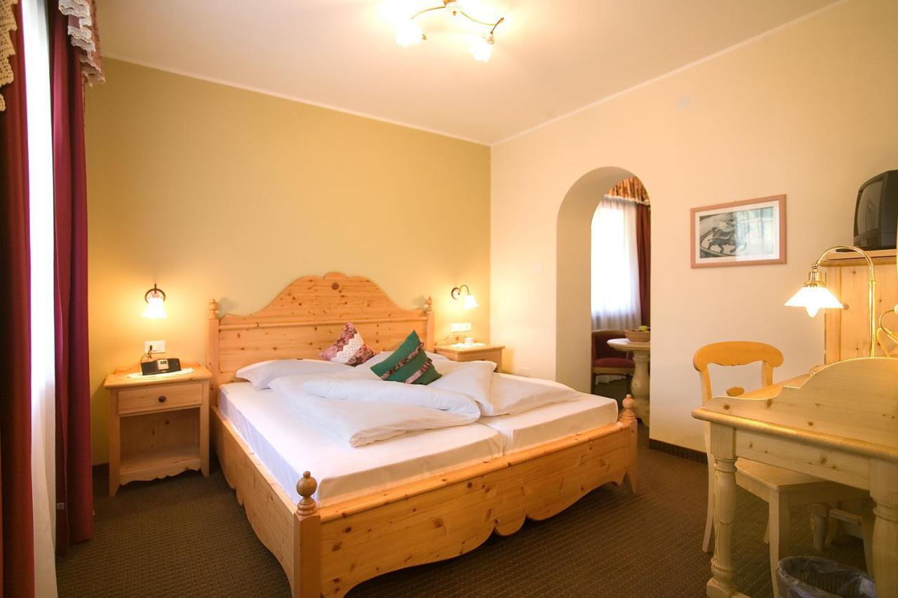 Palmengarten Hotel Gstoer Лагундо Екстериор снимка