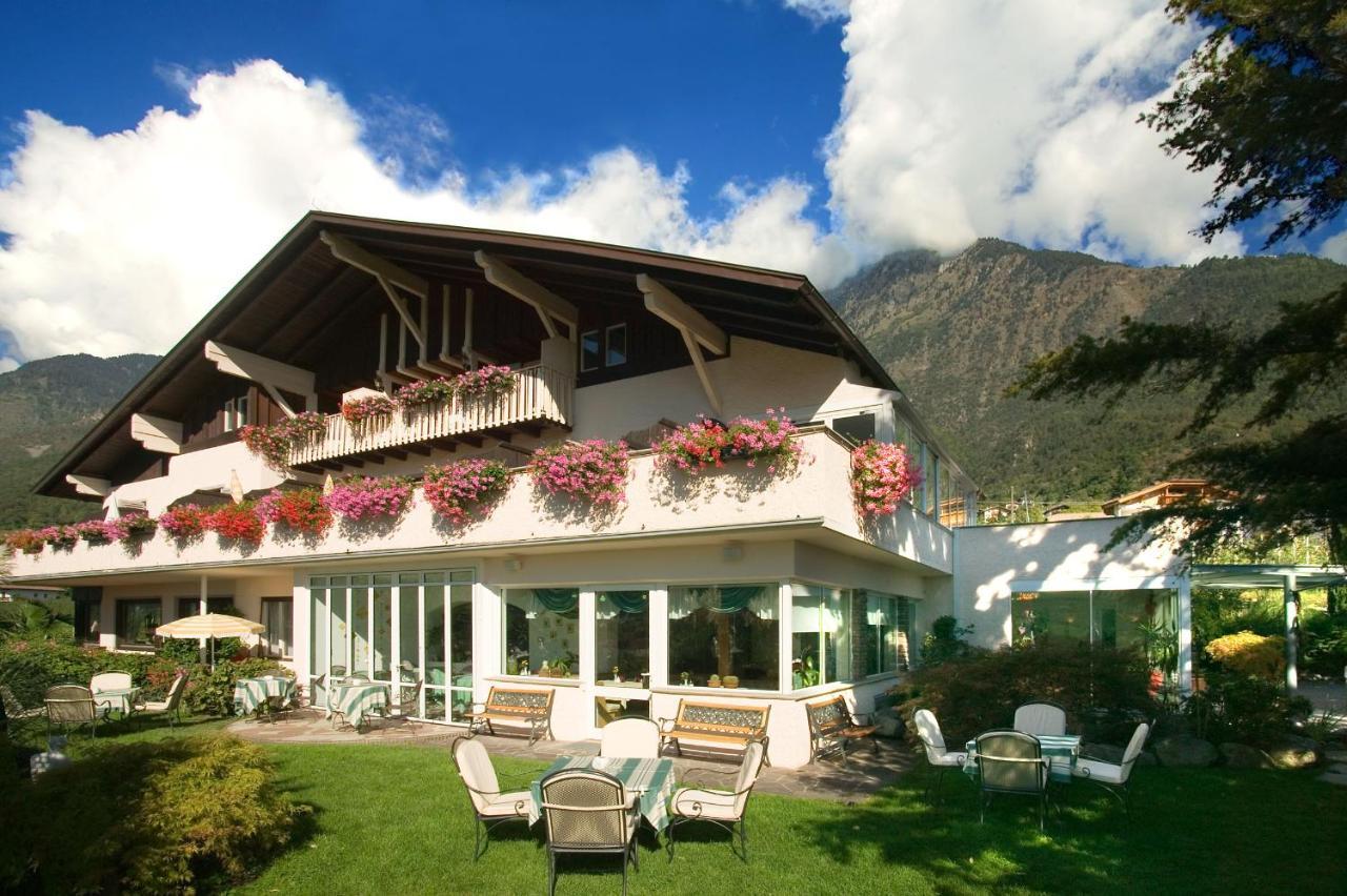 Palmengarten Hotel Gstoer Лагундо Екстериор снимка