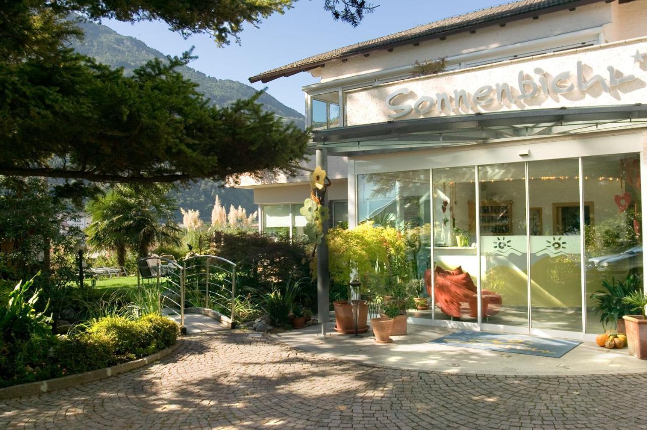 Palmengarten Hotel Gstoer Лагундо Екстериор снимка
