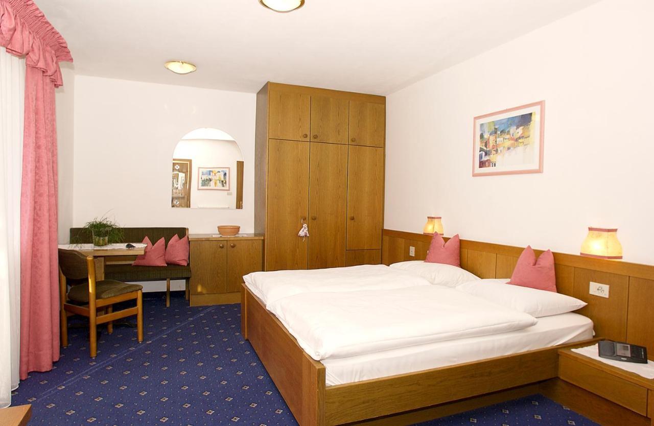 Palmengarten Hotel Gstoer Лагундо Екстериор снимка