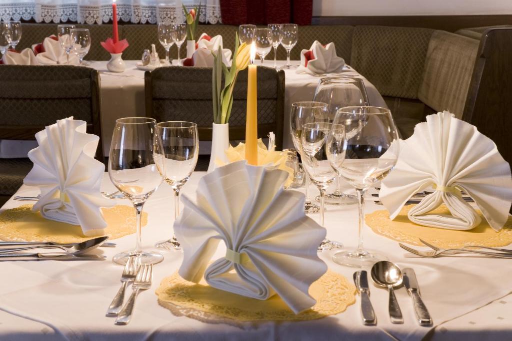 Palmengarten Hotel Gstoer Лагундо Екстериор снимка