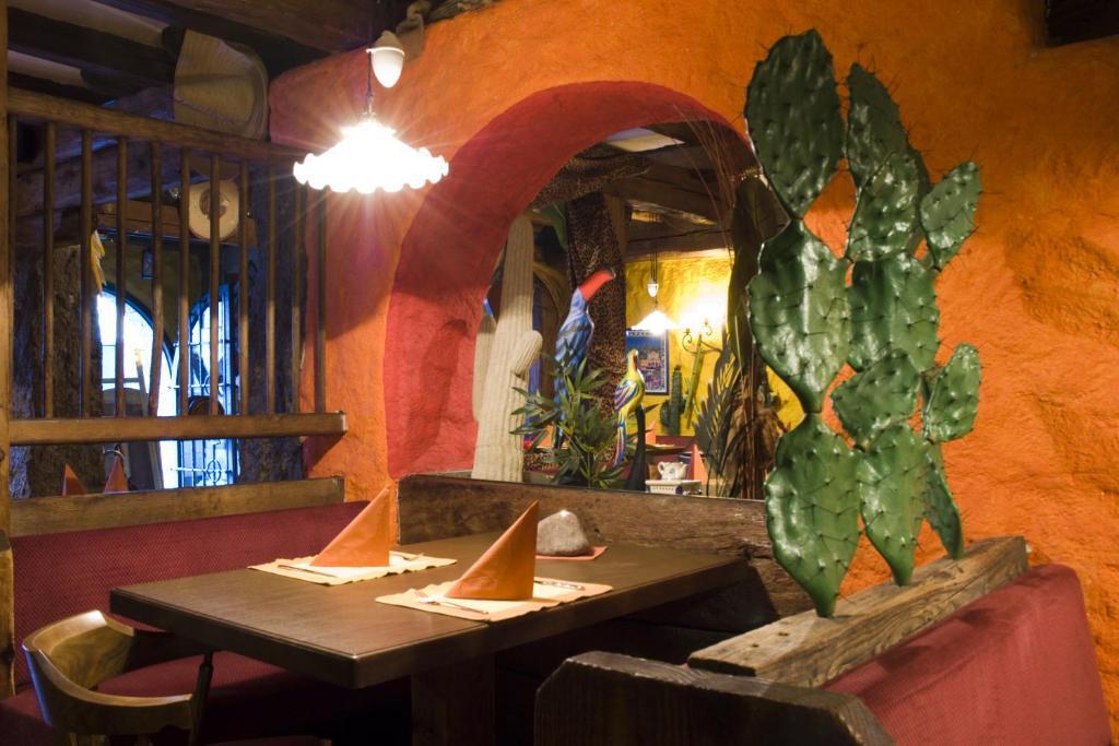Palmengarten Hotel Gstoer Лагундо Екстериор снимка