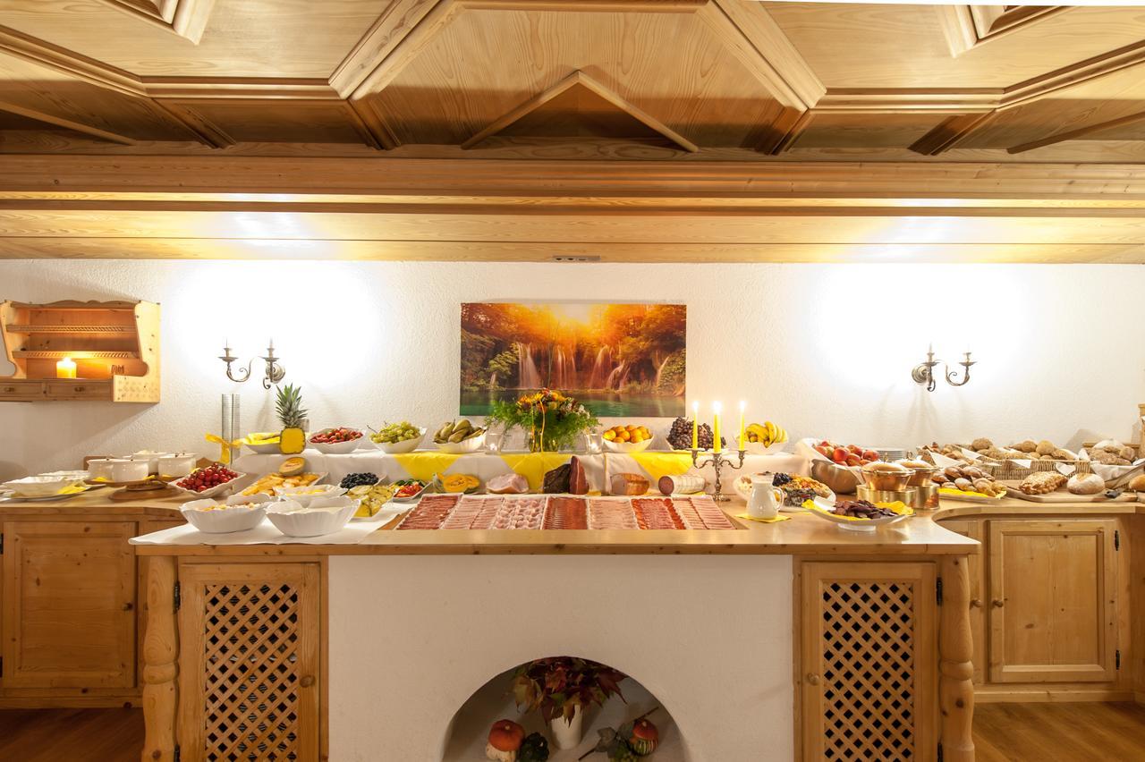 Palmengarten Hotel Gstoer Лагундо Екстериор снимка