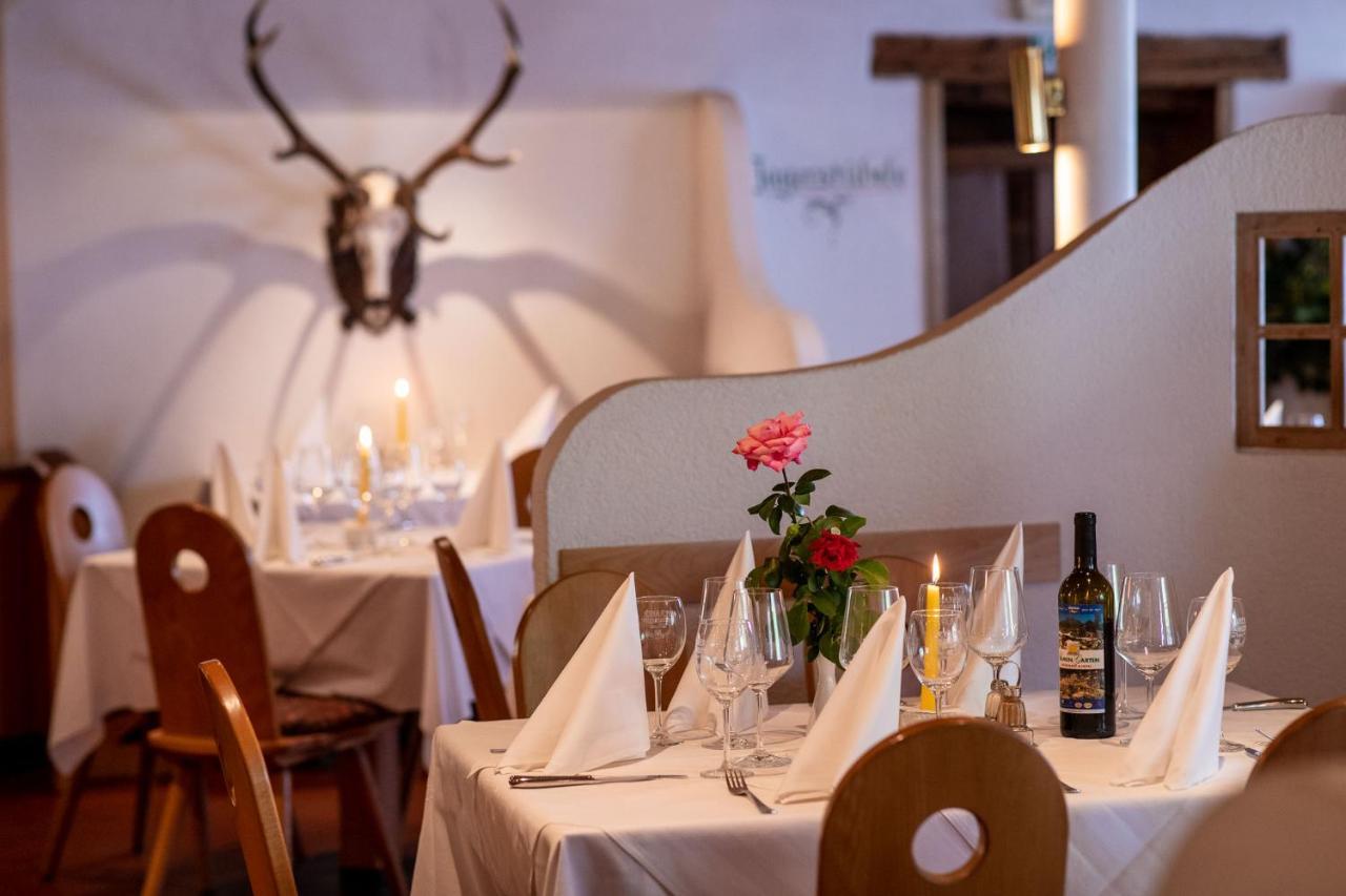 Palmengarten Hotel Gstoer Лагундо Екстериор снимка
