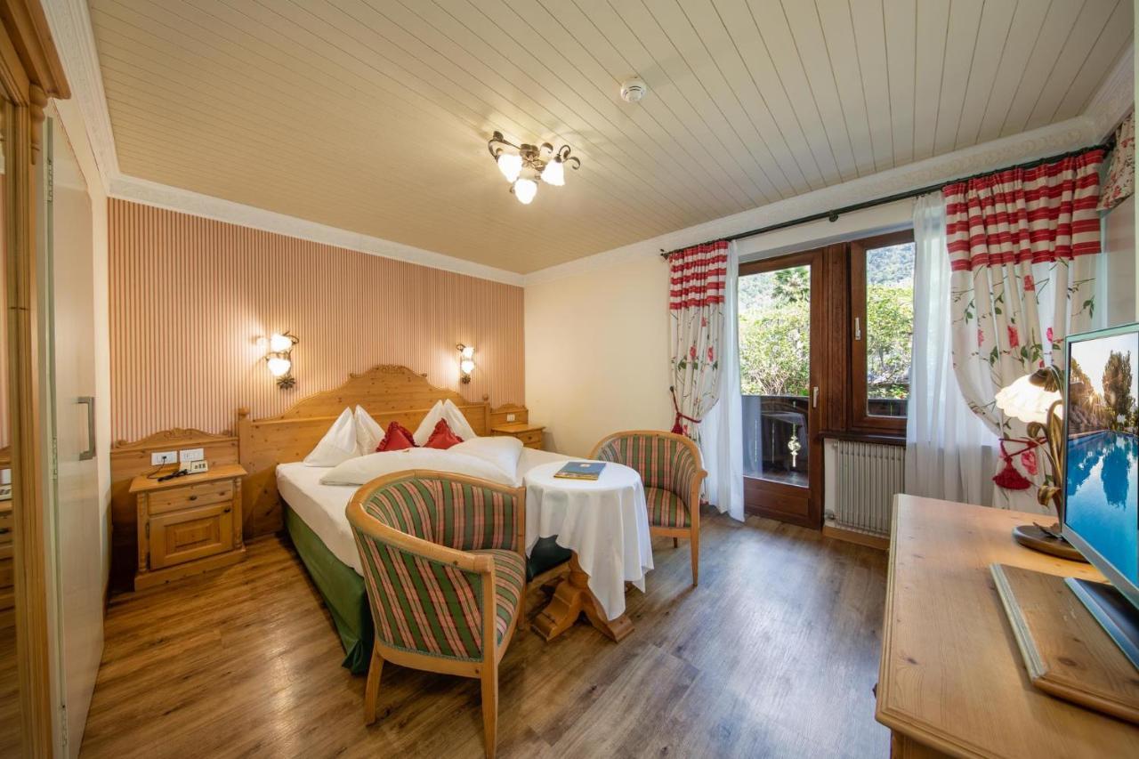Palmengarten Hotel Gstoer Лагундо Екстериор снимка