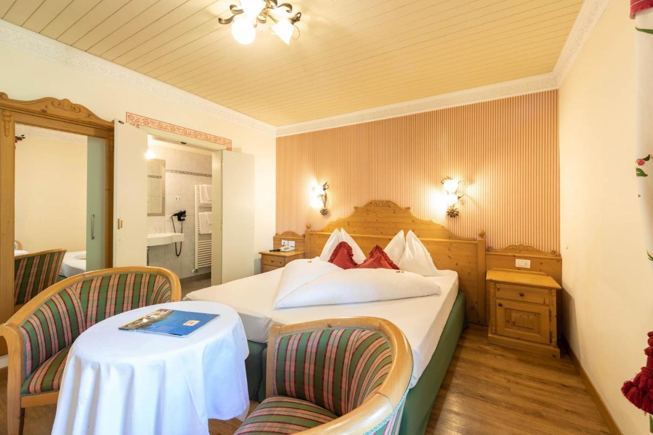 Palmengarten Hotel Gstoer Лагундо Екстериор снимка