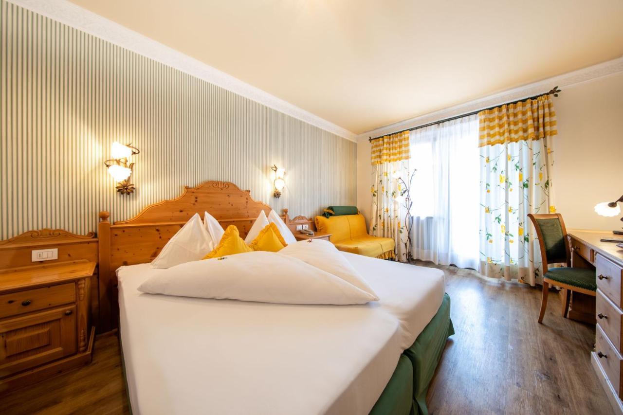 Palmengarten Hotel Gstoer Лагундо Екстериор снимка