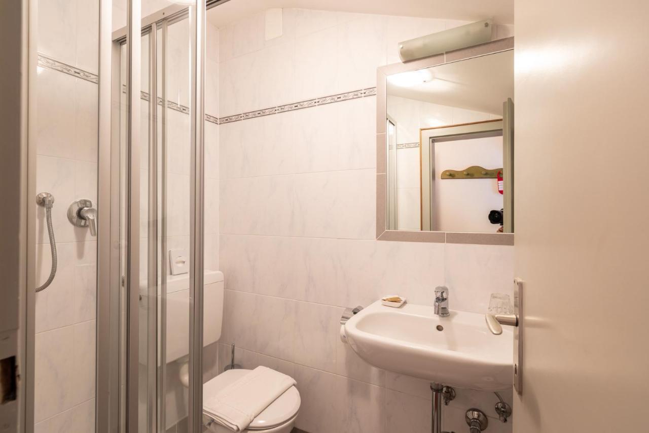 Palmengarten Hotel Gstoer Лагундо Екстериор снимка