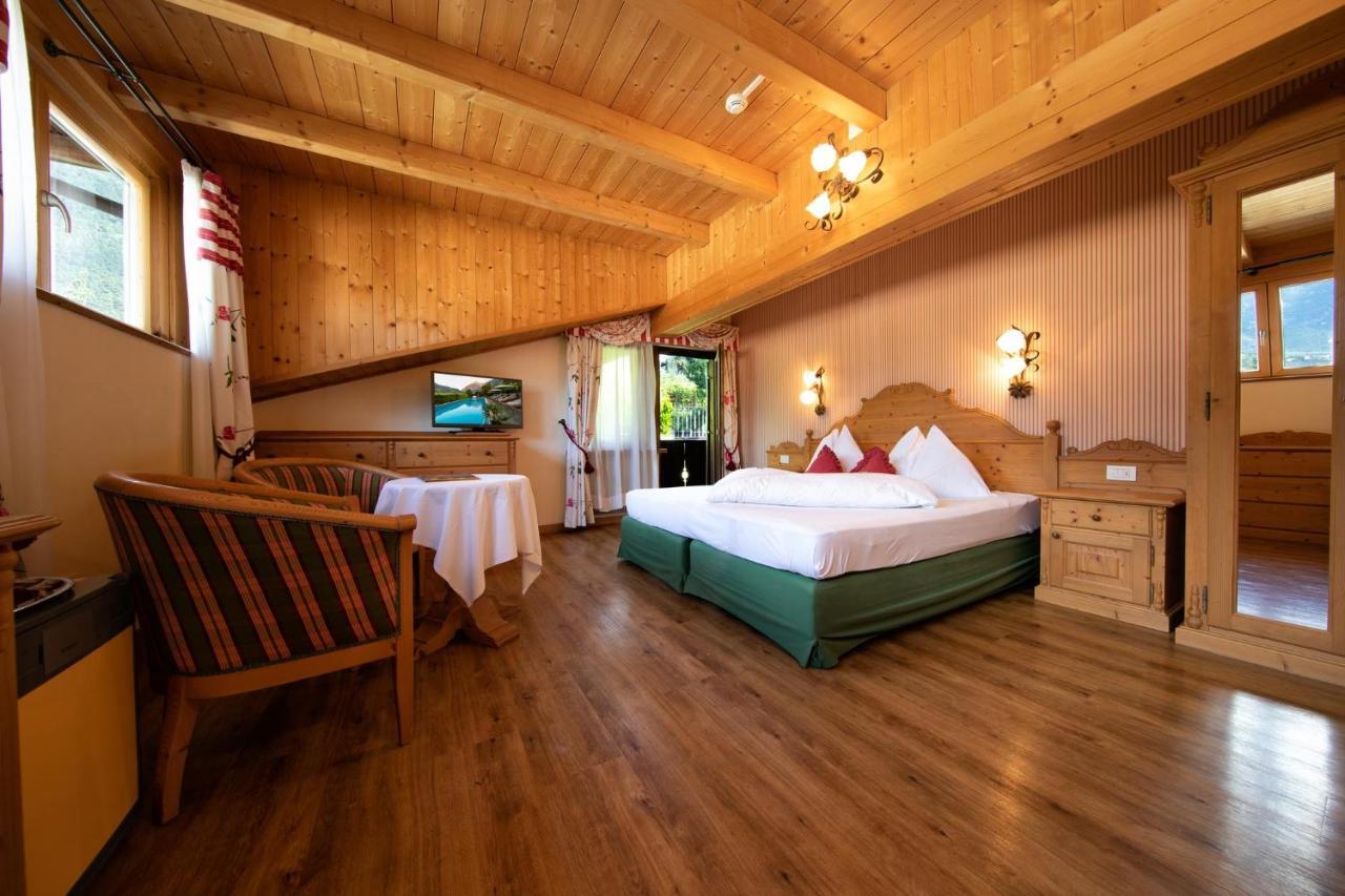 Palmengarten Hotel Gstoer Лагундо Екстериор снимка